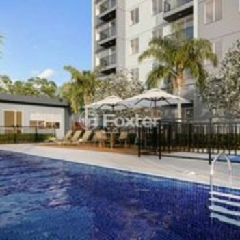apartment em Avenida Paula Ferreira, Freguesia do Ó - São Paulo - SP