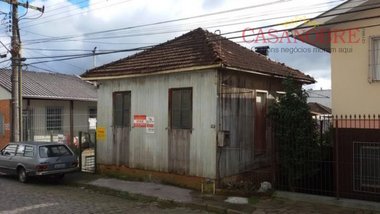 house em Balduino D Arrigo, Pio X - Caxias do Sul - RS