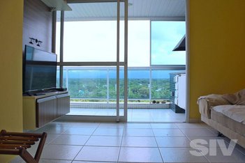 apartment em Passeio do Pontal, Riviera - Bertioga - SP