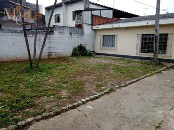 house em Avenida Luiz Rink, Mutinga - Osasco - SP