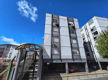 apartment em Rua Uruguai, Centro - Passo Fundo - RS