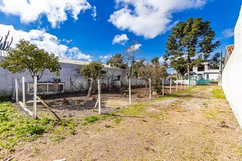 land_lot em Rua Álvaro Rey Poplade, Guatupê - São José dos Pinhais - PR