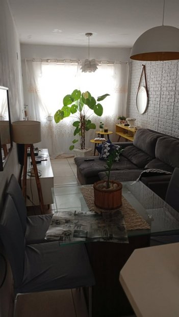 apartment em Rua Abril Peres, Jardim Brasil (Zona Sul) - São Paulo - SP