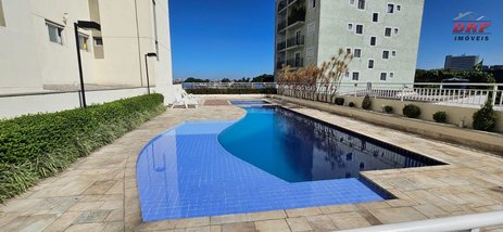 apartment em Rua Harry Simonsen, Vila das Palmeiras - Guarulhos - SP
