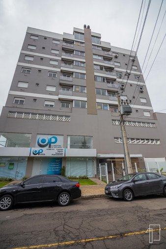 Cômodo Condomínio