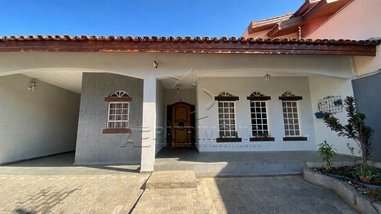 house em Rua Ângelo Vial, Jardim Refúgio - Sorocaba - SP