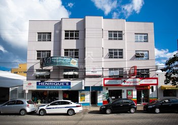 office em QUINZE DE NOVEMBRO, Centro - São José dos Pinhais - PR