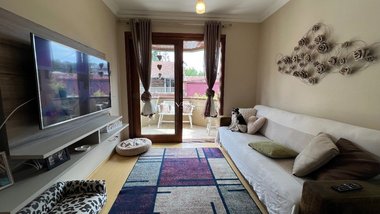 apartment em Avenida Borges de Medeiros, Centro - Gramado - RS