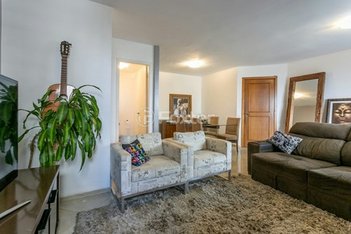 apartment em Rua Rio Grande, Vila Mariana - São Paulo - SP