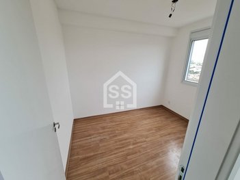 apartment em Avenida Mário Lopes Leão, Santo Amaro - São Paulo - SP