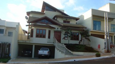 house em Residencial Amália Luíza, Residencial Amália Luíza - Sumaré - SP
