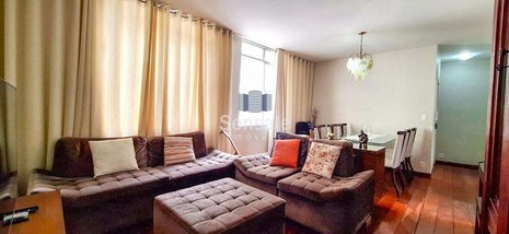 apartment em Rua Veraldo Lambertucci, São Lucas - Belo Horizonte - MG