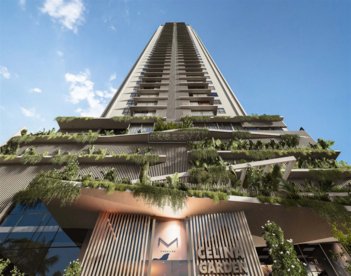 apartment em Rua Antônio Bittencourt, Pioneiros - Balneário Camboriú - SC