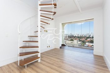 apartment em Avenida Miruna, Indianópolis - São Paulo - SP