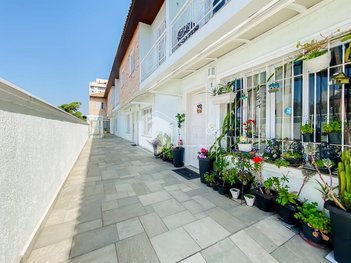 house em Rua Apeu, Vila Brasílio Machado - São Paulo - SP