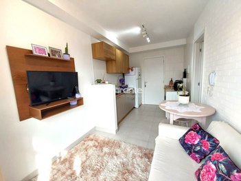 apartment em Rua Coronel Luís Schimidt, Vila das Belezas - São Paulo - SP