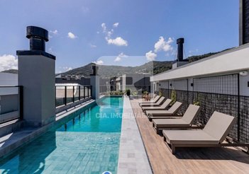 apartment em Rodovia Virgílio Várzea, Saco Grande - Florianópolis - SC