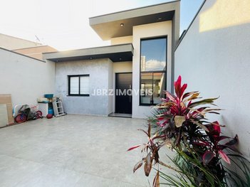 house em Rua Groenlândia, Jardim América - Indaiatuba - SP