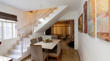 house em Avenida Cônego José Salomon, Vila Portugal - São Paulo - SP