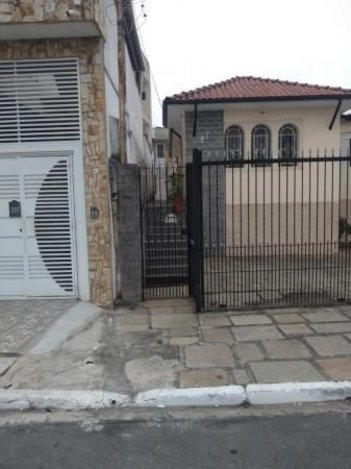 house em Rua Tucuma, Vila Buenos Aires - São Paulo - SP