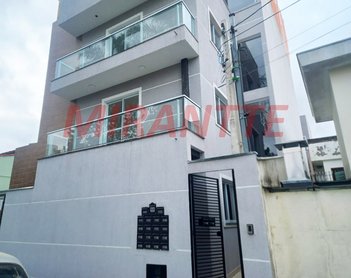 apartment em Rua Marinheiro, Tucuruvi - São Paulo - SP