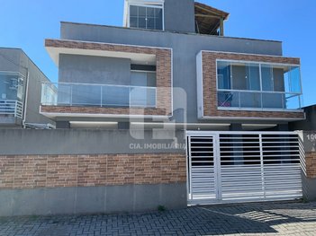 apartment em Rua Professor Emanoel Paulo Peluso, Campeche - Florianópolis - SC