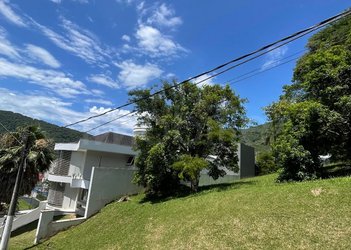 land_lot em Avenida Herm�genes Assis Feij�, Barra - Balneário Camboriú - SC