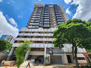 apartment em Rua Loefgren, Vila Clementino - São Paulo - SP