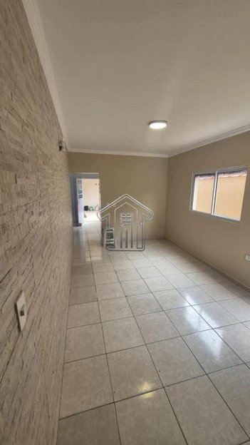 house em Rua Antônio Zanetti, Jardim Las Vegas - Santo André - SP