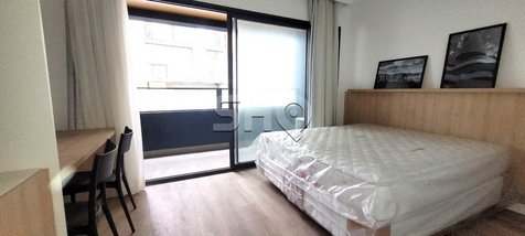 apartment em Rua Harmonia, Sumarezinho - São Paulo - SP