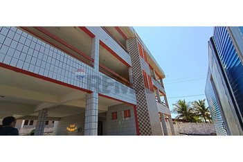 apartment em Rua Chico Mendes, Búzios - Nísia Floresta - RN
