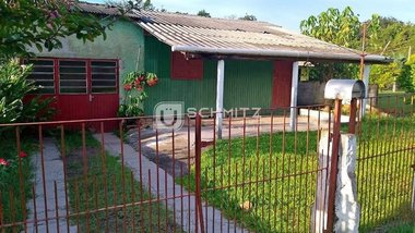 land_lot em Rua Pinto Bandeira, Vila Cledi - Gravataí - RS