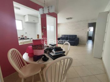 apartment em Rua Diana, Perdizes - São Paulo - SP