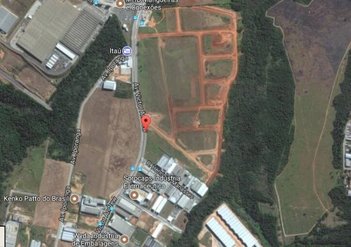 commercial_building em Av. Vitor Andrew, Zona Industrial - Sorocaba - SP