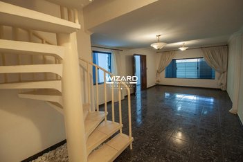 house em Rua João Mármore, Alto da Mooca - São Paulo - SP