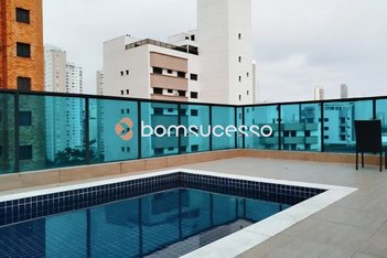 apartment em Rua Francisco Marengo, Tatuapé - São Paulo - SP