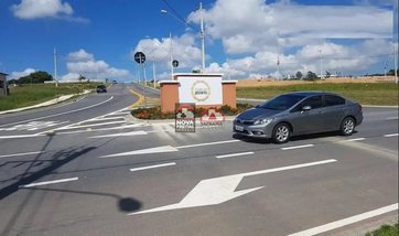 land_lot em Avenida Glaudiston Pereira de Oliveira, Putim - São José dos Campos - SP