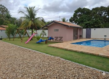 agricultural em Rua Nossa Senhora do Rosário, Santana - Piracicaba - SP