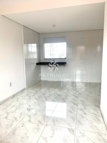 apartment em Rua Nelson Bersamim, Cidade Patriarca - São Paulo - SP