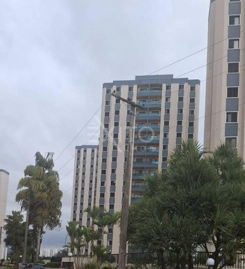 apartment em Rua do Retiro, Centro - Jundiaí - SP