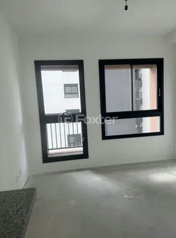 apartment em Rua Coronel Lisboa, Vila Mariana - São Paulo - SP