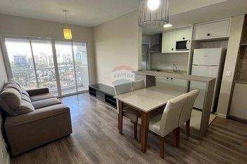 apartment em Avenida Ômega, Melville Empresarial I e II - Barueri - SP