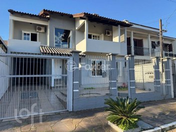 house em Rua da Prosperidade, Estância Velha - Canoas - RS