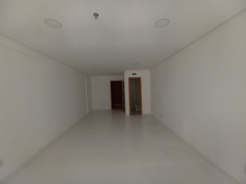 office em Santos Dumont, Centro - Lauro de Freitas - BA