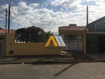 house em Alameda Itaporanga, Vila Nova Sorocaba - Sorocaba - SP