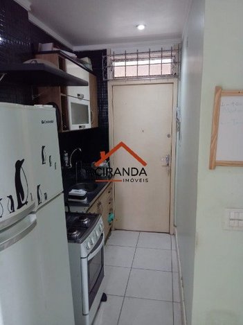 apartment em Rua da Consolação, Consolação - São Paulo - SP