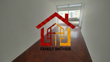 apartment em Largo do Arouche, República - São Paulo - SP