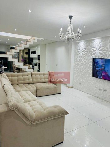 house em Caminho Quatro, Jardim Maria Dirce - Guarulhos - SP