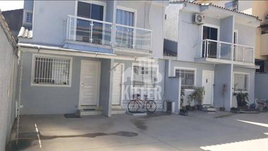 house em Avenida Cidade de Campos, Trindade - São Gonçalo - RJ