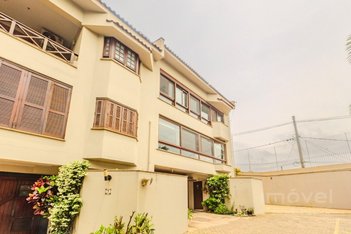 house em Rua Dona Maria, Santa Tereza - Porto Alegre - RS